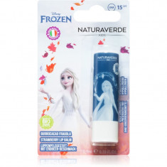 Disney Frozen 2 Lip Balm balsam de buze pentru copii strawberry 5,7 ml