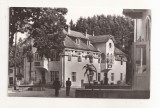 RF168 - Carte Postala - Sangeorz Bai. Cladirea Administratie, circulata 1964