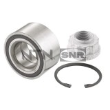 Rulment roata Mercedes Gl-Class, Gle, Gls, M-Class Motor 250 d, 250 d 4-matic, 350 d 4-matic, 350 d 4-matic, parte montare Axa spate stanga, Axa, SNR