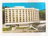 RF209 - Carte Postala - Sovata. Hotel Faget, circulata 1980