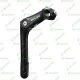 Pipa HL-MTS-C-297-5, 180x110x25,4mm, negru Ultimate FactoryBikes