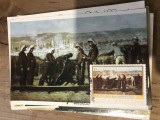 CPIF Prima zi scene de lupta