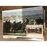 CPIF Prima zi scene de lupta
