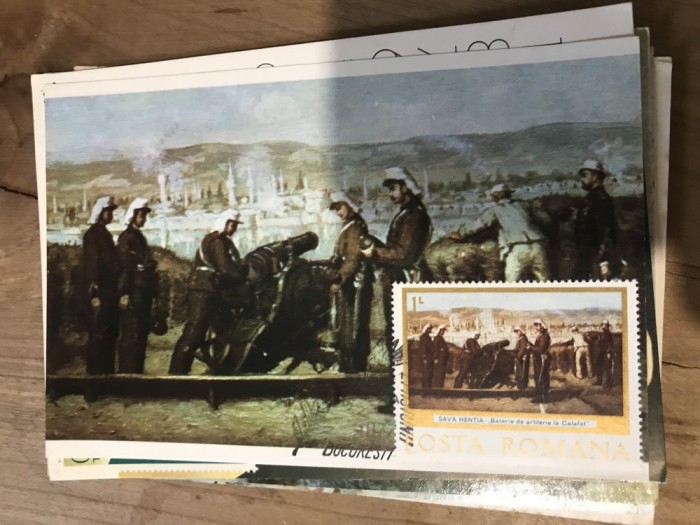 CPIF Prima zi scene de lupta
