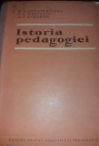 ISTORIA PEDAGOGIEI ~ N.A.KONSTANTINOV M.F.SABAEVA