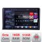 Navigatie vw multivan 2003-2015 Edotec Kit-MULTIVAN 8 core QLED 2K 16+512 360 Android Waze USB Navigatie Internet Youtube Radio CarStore Technology