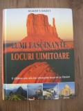 LUMI FASCINANTE, LOCURI UIMITOARE - READER&#039;S DIGEST