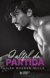 O altfel de partida - Ilsa Madden-Mills
