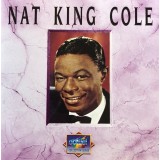 CD # Nat King Cole &ndash; Nat King Cole (VG++)