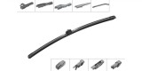 Lamela stergator parbriz Bosch Aerotwin plus 475mm 19 inch 3397006946 AP475P, cu 4 adaptori, 1 buc.