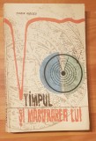 Timpul si masurarea lui de Teodor Rosescu