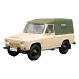 Macheta ARO 240 - 1972 scara 1:24