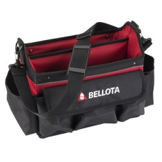 Geanta fara capac pentru unelte de 30 cm Bellota BN30A HardWork ToolsRange