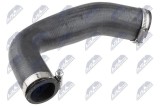Furtun aer supraalimentare Ford Mondeo 2.0 Tdci, 2.2 Tdci 2000-; 2S7Q6K770AC; NTY, aftermarket