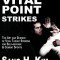 Vital Point Strikes: The Art &amp; Science of Striking Vital Targets for Self-Defense and Combat Sports
