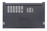 Carcasa inferioara bottom case Laptop, Asus, VivoBook 17 S1702Q, S1702QA, 90NB0WZ2-R7D010, 13N1-EEA0901, X1702ZA-1B, gri inchis