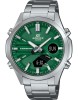 Ceas Barbati, Casio Edifice, Classic EFV EFV-C120D-3AEF - Marime universala