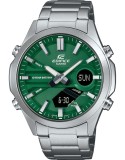 Cumpara ieftin Ceas Barbati, Casio Edifice, Classic EFV EFV-C120D-3AEF - Marime universala