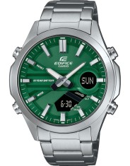 Ceas Barbati, Casio Edifice, Classic EFV EFV-C120D-3AEF - Marime universala