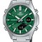 Ceas Barbati, Casio Edifice, Classic EFV EFV-C120D-3AEF - Marime universala