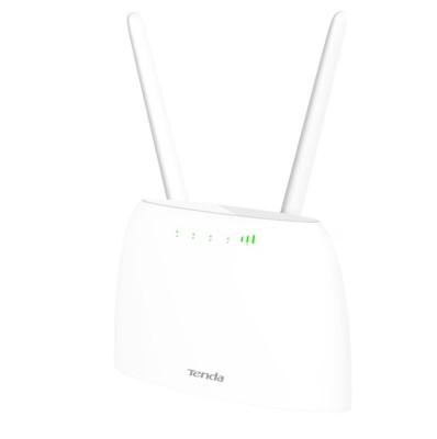 Router wireless Tenda 4G06 foto