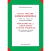 Olasz-magyar kollok&aacute;ci&oacute;sz&oacute;t&aacute;r - &Aacute;gnes B&aacute;nhidi Agnesoni