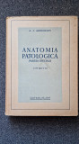 ANATOMIA PATOLOGICA - Abricosov (Partea Speciala)