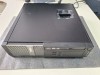 Carcasa + placa de baza +cooler Kit Barebone Dell 3010 SFF Business PC, Intel Pentium