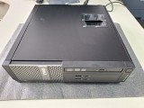 Carcasa + placa de baza +cooler Kit Barebone Dell 3010 SFF Business PC