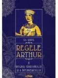 Regele Arthur II: Regina vazduhului si a intunericului