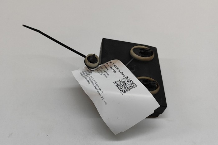 Modul de control ușă dreapta față AUDI A5 Cabrio 8F7 2013 OEM: 8T0959793P,8T0959793G | 21674847