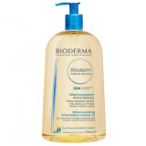 Bioderma Atoderm Ulei de duș, 1000 ml