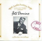 CD Fats Domino &ndash; 20 Reflective Recordings (EX)