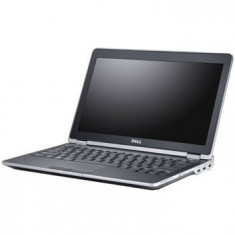 Laptopuri second hand Dell Latitude E6220, Intel Core i5-2520M foto