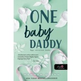 One Baby Daddy - Egy v&aacute;ratlan baba - Meghan Quinn
