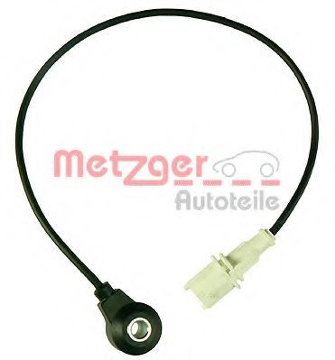 Senor batai ALFA ROMEO 156 Sportwagon (932) (2000 - 2006) METZGER 0907034