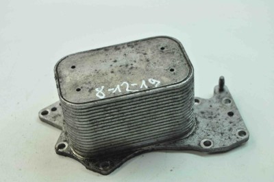 Răcitor de ulei AUDI A6 4F2, C6 2008 OEM: 059117021k foto