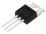 Tranzistor N-MOSFET WMOS F2 600V 26A 90A 350W