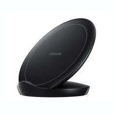 Incarcator Retea Wireless Samsung Galaxy Z Flip F700 / Galaxy Z Flip 5G F707 / Galaxy Z Fold2 5G F916 / Samsung Galaxy Fold 5G F907, Fast Charge, 9W, foto