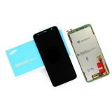 Display Samsung J4 Plus J6 Plus J415 J610 negru original