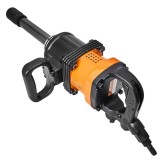 Cumpara ieftin Pistol Impact pneumatic 5500Nm 1&quot;, roti camion &ndash; XR5781