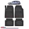 Covorașe Auto TeamCar&reg; Tip Tăviță Compatibile Ford Mondeo Mk3 (2000&ndash;2007) - Combi
