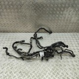 Furtun de lichid de răcire AUDI Q4 Sportback F4N 2023 OEM: 1EA121157K,1EA122049AQ,1EA122101CG,1EA121621G,1EA121096 27854210