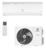 Aer conditionat Electrolux , 12000BTU, Clasa A++/A+++, Inverter, Functia I-FEEL , model HF, zgomot redus