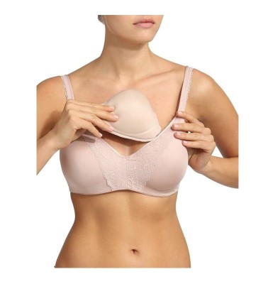 Proteza san pentru sutien DIM Breast Prosthesis, S, EU 36 - OUTLET foto