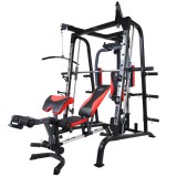 Aparat multifunctional HMS Atlas X2 pentru antrenament complet acasa