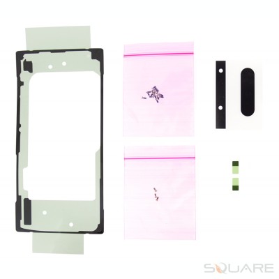Adhesive Sticker Samsung Note 10 Plus (N975), KIT, OEM foto