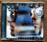 CD George Harrison &ndash; Thirty Three &amp; 1/3