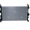 NRF 59266 Radiator, racire motor