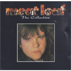 CD Meat Loaf &ndash; The Collection (EX)